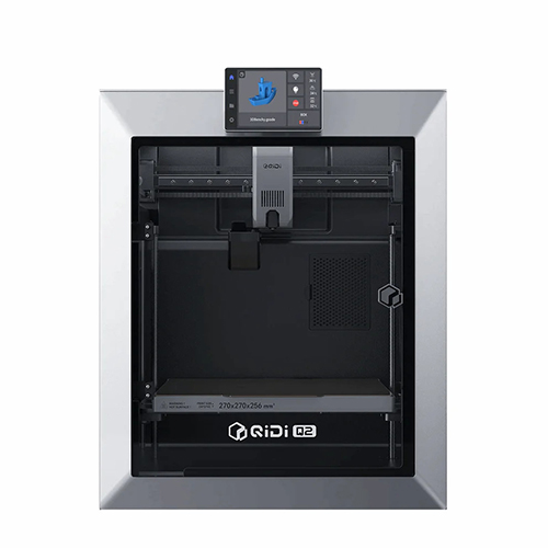 3D PRINTERS
