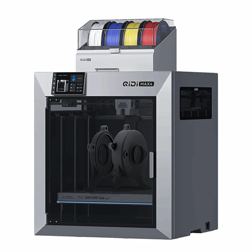 QIDI X-Max 4 - Image 2