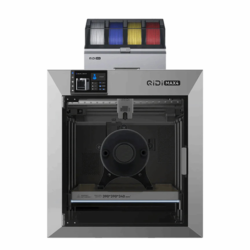 QIDI X-Max 4