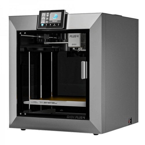 QIDI Plus4