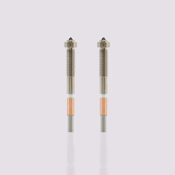 QIDI Max4 Bimetal Nozzles - 2 pc