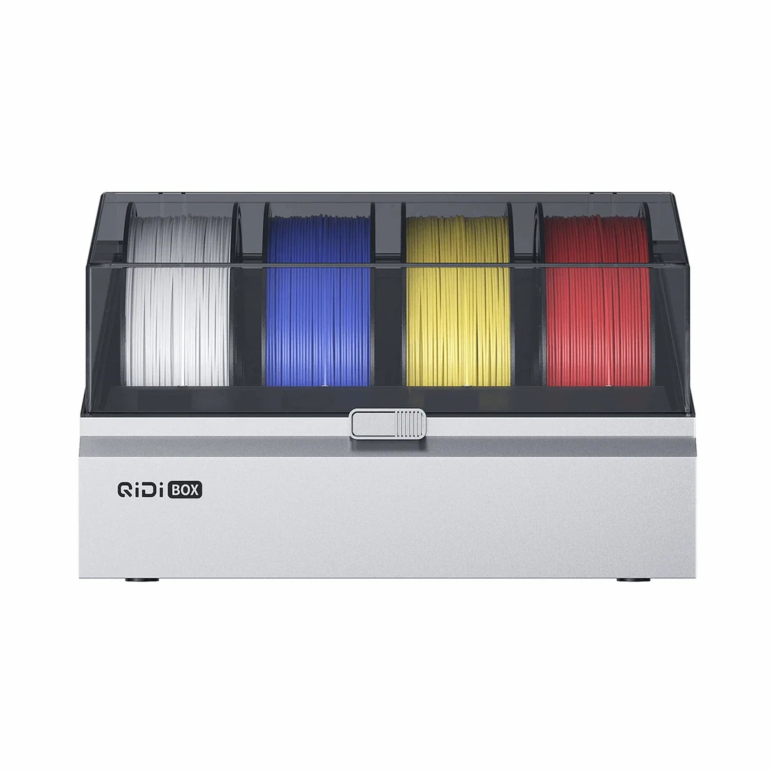 QIDI Box – Multi-Colour and Multi-Filament Printing - Image 3