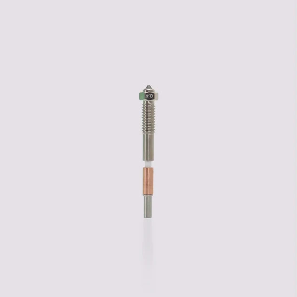 QIDI Tech X-Plus4 Tungsten Carbide Bimetal Nozzle - 1 pc